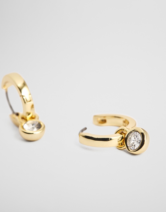 Country Road - Arya Hoop Earring