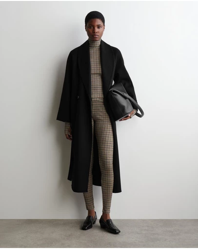 COS - Merino Wool Leggings