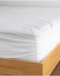 Bambury - Tru Fit Fitted Sheet
