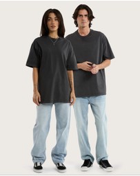 Kiss Chacey - Brooks Box Fit Tee
