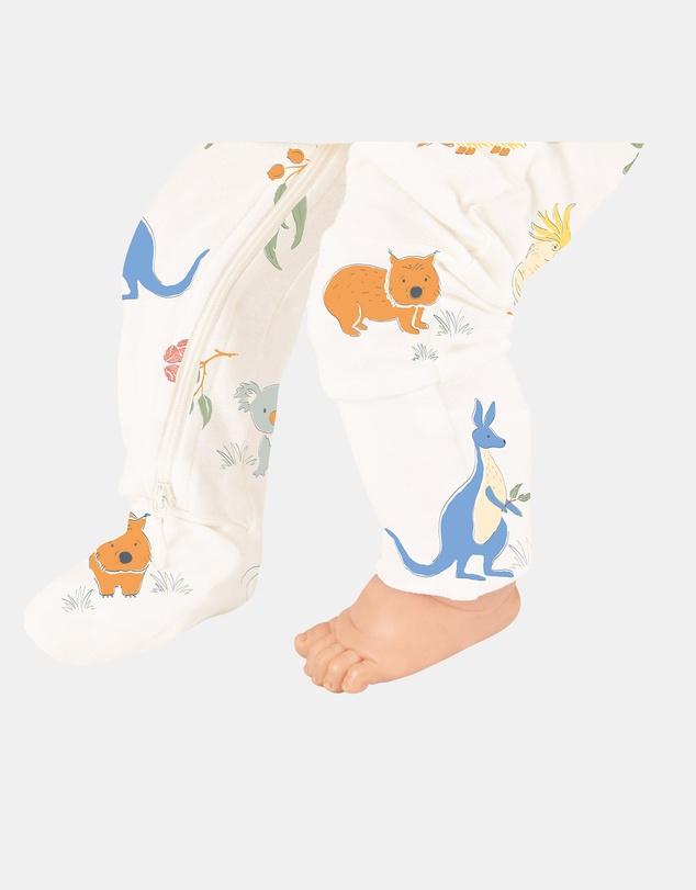 Toshi - Onesie L/S Classic