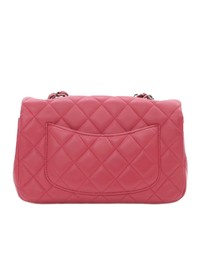 Pre-Loved by Azura Reborn - Pre-Loved chanel Mini Classic Flap Bag