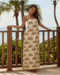 Seven Wonders - Sola Maxi Dress