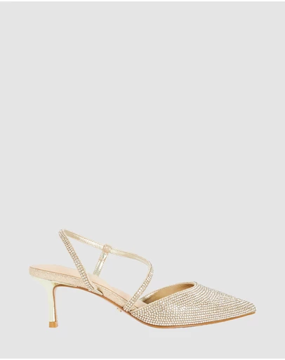 Dune London - Competitives - Gold
