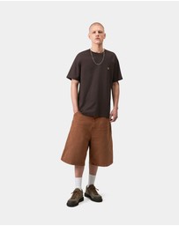 Carhartt WIP - SS Chase T-Shirt