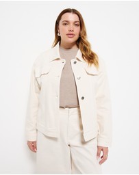 Commonry - Isabel Jacket
