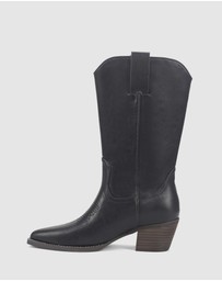 Verali - Benny Cowboy Boots