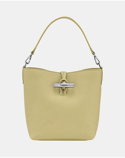 Longchamp - Le Roseau Cross Body Bag
