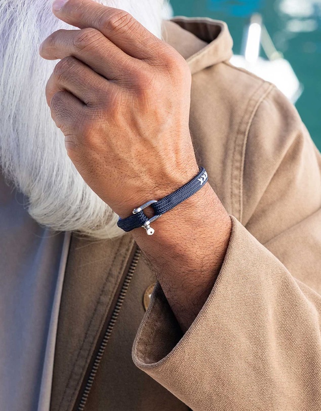 PIG&HEN - Vicious Vik XXX Bracelet