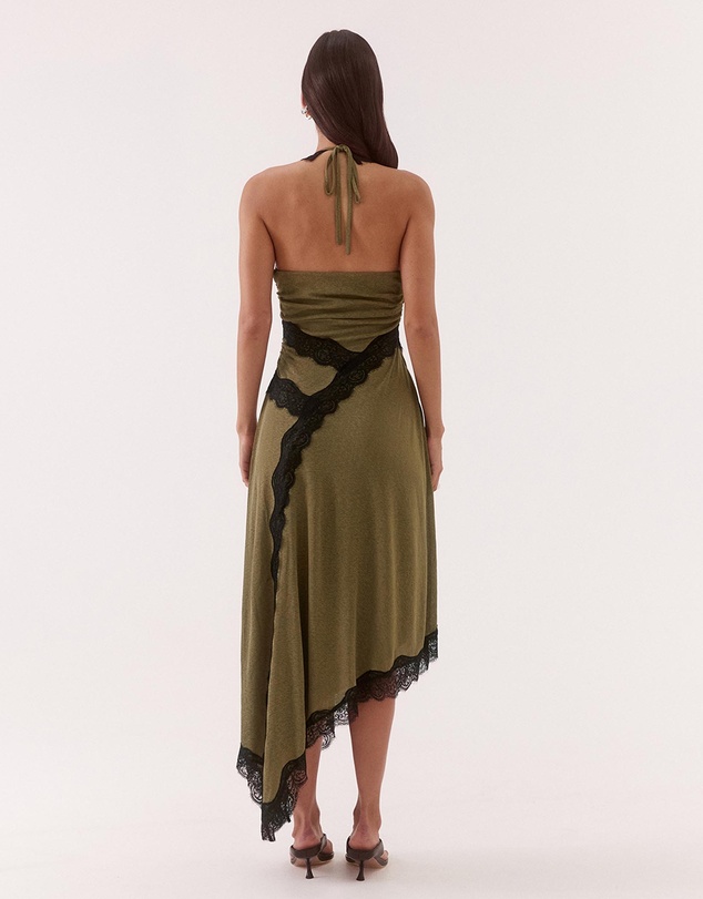 SOVERE - Loni Dress