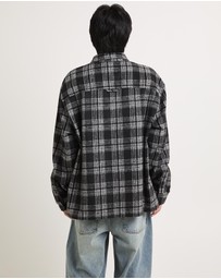 Arvust - Travis Overshirt