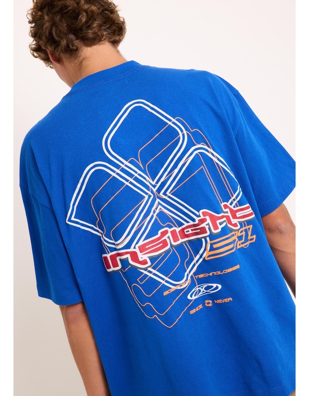 Insight - Offspring Short Sleeve T-Shirt