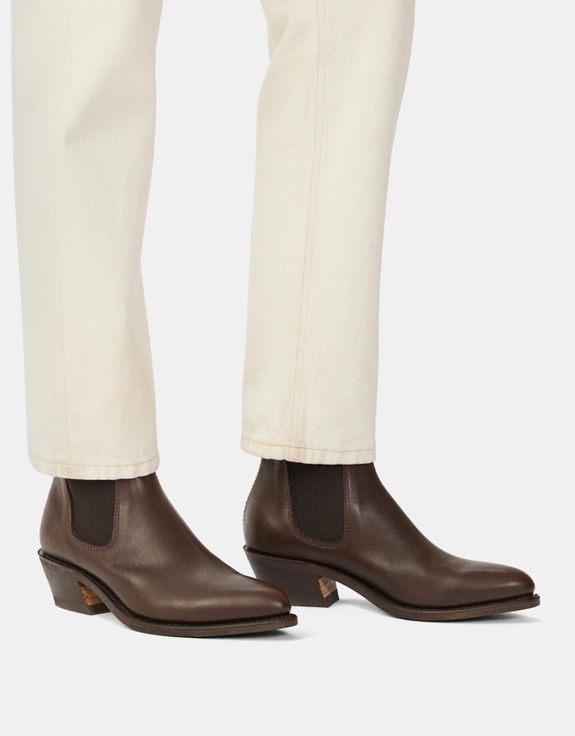 R.M.Williams - Edna Boots - Women's