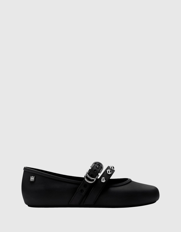 Melissa - Melissa Soft Ballerina Studs