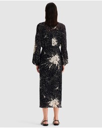 Morrison - Florian Shirt Dress