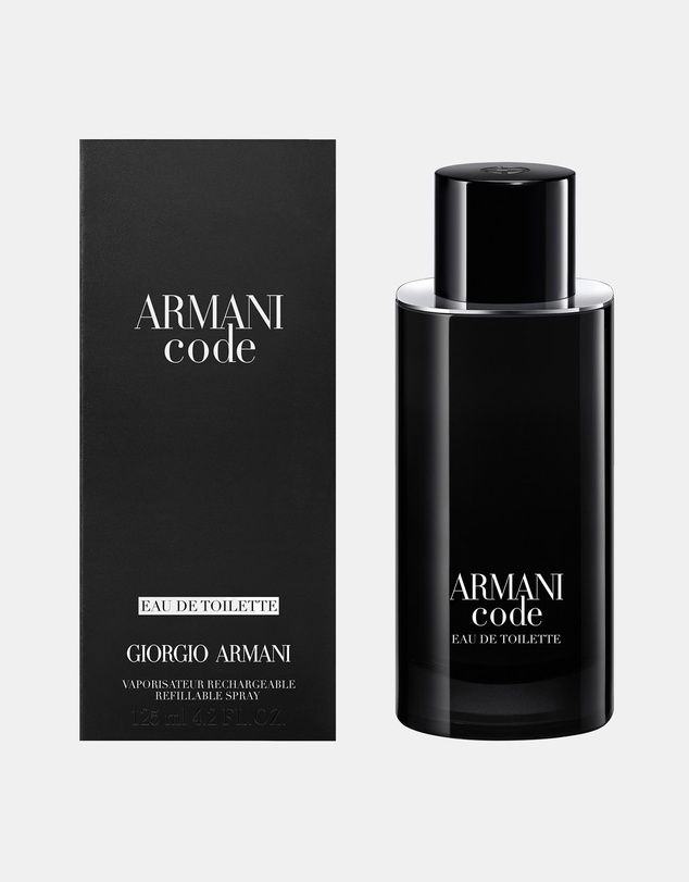 Giorgio Armani - Armani Code EDT 125ml
