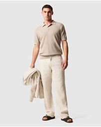 Rodd & Gunn - Amberley Knit