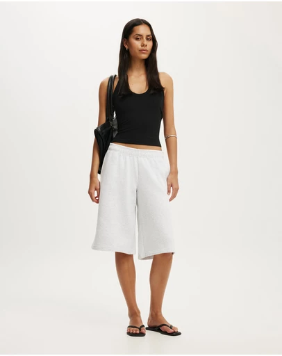 Cotton On - Bermuda Sweatshort