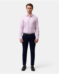 Brooksfield - Easy Care Business Shirt