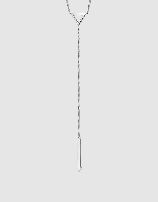 Karen Walker - Metronome Necklace