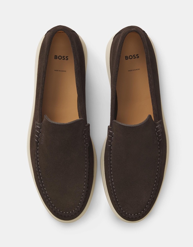 BOSS - Sienne Loafers