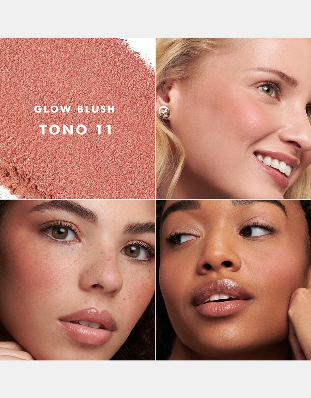 Giorgio Armani - Luminous Silk Glow Blush