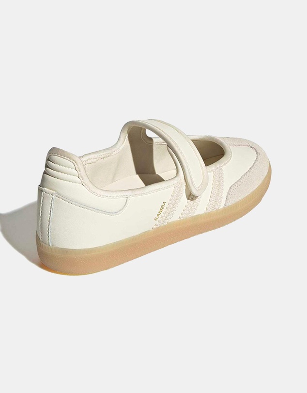 adidas Originals - Samba Jane - ICONIC EXCLUSIVE - Women's