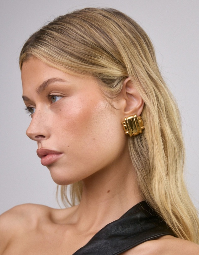 CENDRE - Kenny Earrings