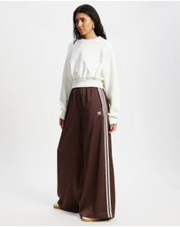 adidas Sportswear - All SZN Soft Lux Loose Sweatshirt
