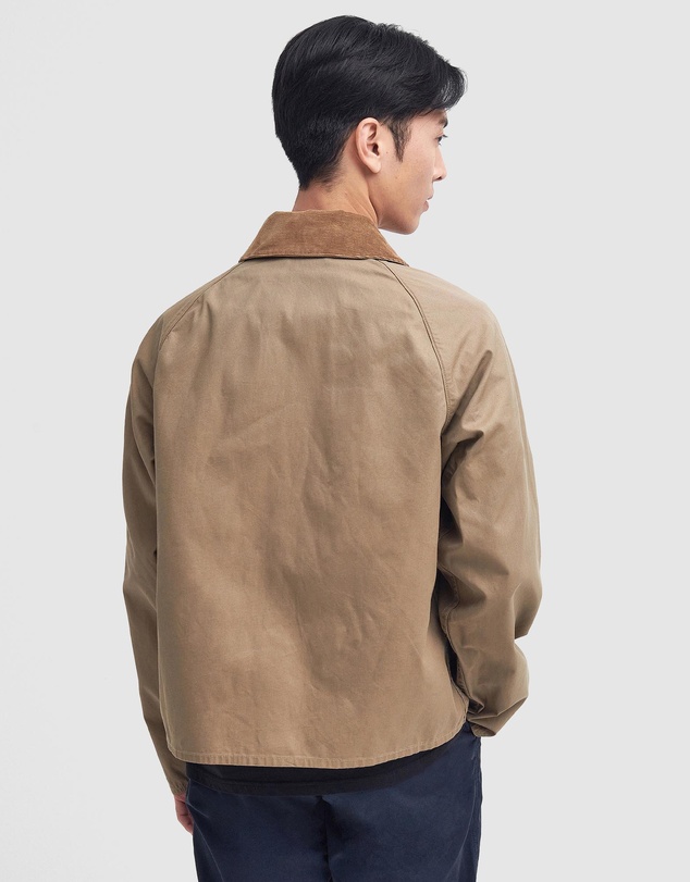 Barbour - Spey Slim Casual Jacket