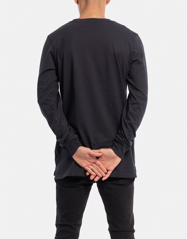 Counter Culture - Atlas Long Sleeve Tee