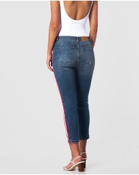 ONEBYONE - Valerie Jeans