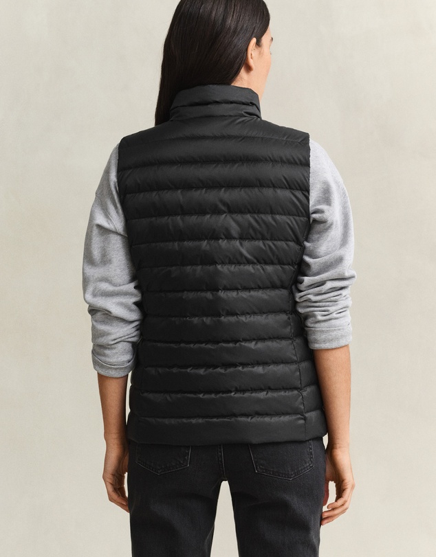 Gant - Light Down Vest