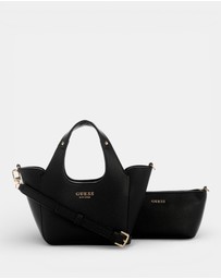 GUESS - Helina Mini Tote Bag