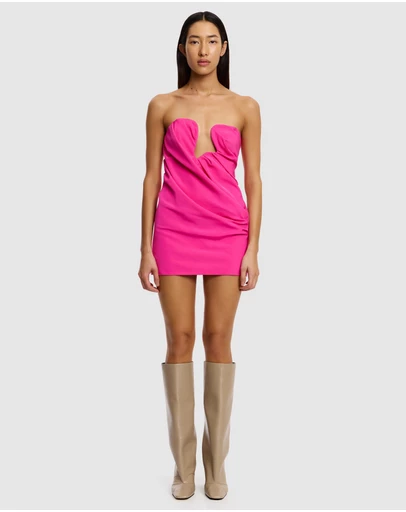 Significant Other - Hilda Mini Dress