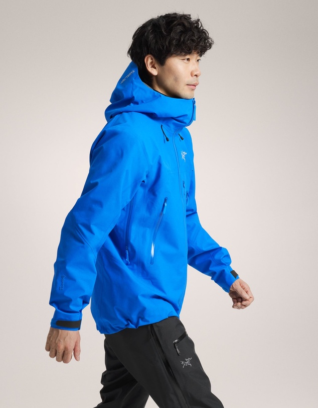 Arc'teryx - Beta SV Jacket Men's