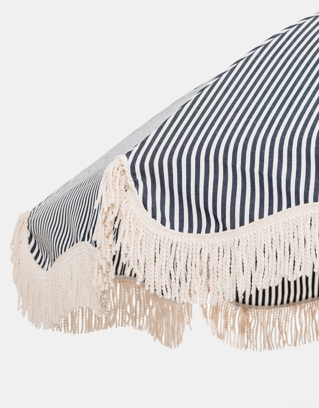 Business & Pleasure Co. - The Rio Fringed Umbrella