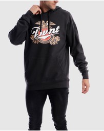 DVNT - Vintage Craft Hoodie