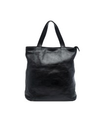 Pre-Loved by Azura Reborn - Pre-Loved CC Embossed Leather Tote