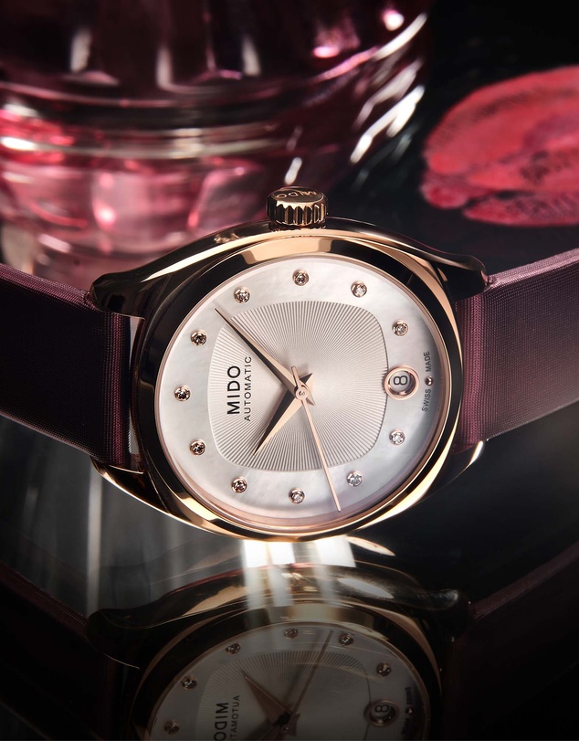Mido - Belluna Royal Lady Special Edition