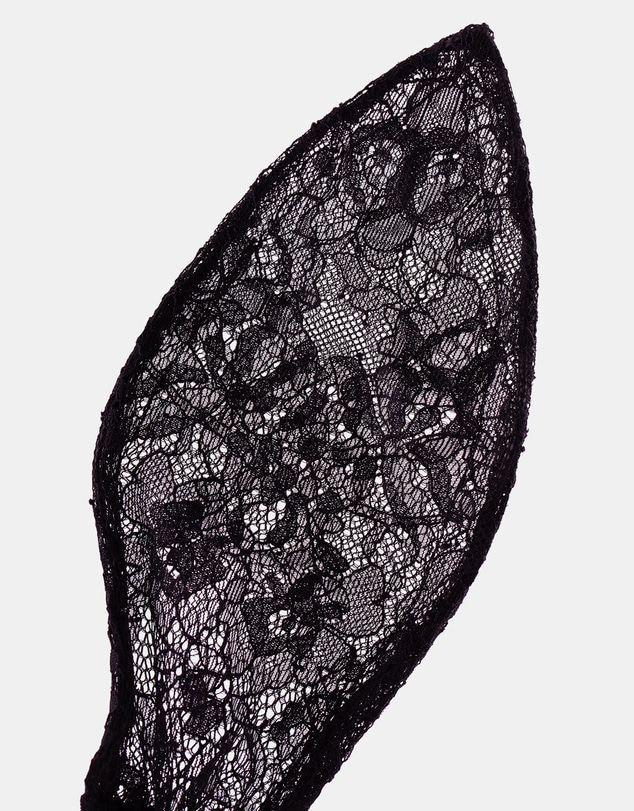 Ann Summers - Lace Bunny Ears
