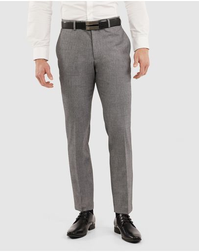 MID GREY