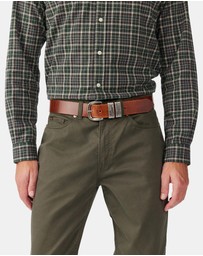 R.M.Williams - Drover Belt