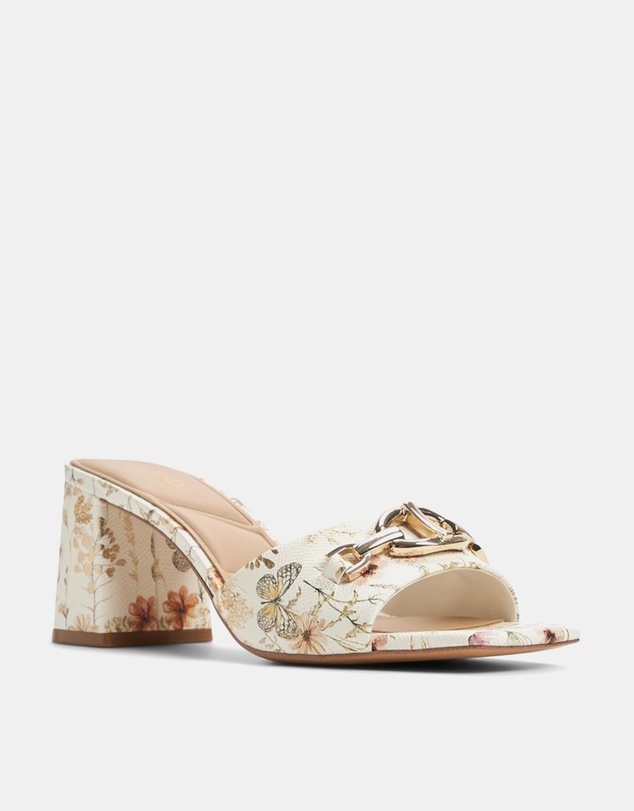 ALDO - Sunglow Mules