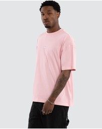 Nena & Pasadena - Foundation Raptor Tee