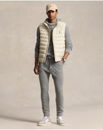 Polo Ralph Lauren - The Colden Packable Vest