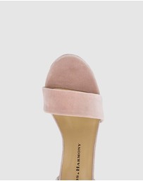Chaos & Harmony - Evermore Heel