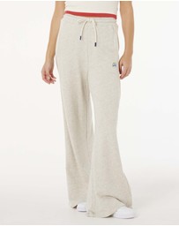 Rip Curl - Surf Side Spliced Wide Leg Pant