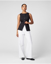 MVN - Lili Waistcoat