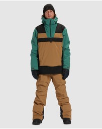 Billabong - Quest Jacket